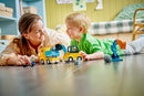 LEGO Duplo 3 In 1 Construction Vehicles