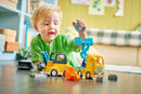 LEGO Duplo 3 In 1 Construction Vehicles