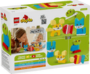 LEGO Duplo 3 In 1 My First Creative Cute Pets