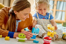 LEGO Duplo 3 In 1 My First Creative Cute Pets