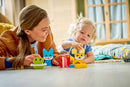 LEGO Duplo 3 In 1 My First Creative Cute Pets