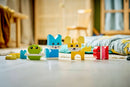 LEGO Duplo 3 In 1 My First Creative Cute Pets