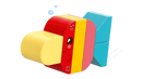 LEGO Duplo 3 In 1 My First Creative Cute Pets