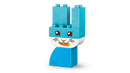LEGO Duplo 3 In 1 My First Creative Cute Pets