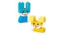LEGO Duplo 3 In 1 My First Creative Cute Pets