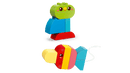 LEGO Duplo 3 In 1 My First Creative Cute Pets