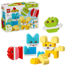 LEGO Duplo 3 In 1 My First Creative Cute Pets