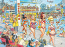 Wasgij? 1000 Piece Puzzle