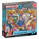 Wasgij? 1000 Piece Puzzle