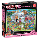 Wasgij? 1000 Piece Puzzle