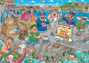 Wasgij? 1000 Piece Puzzle