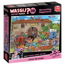 Wasgij? 1000 Piece Puzzle