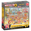 Wasgij? 1000 Piece Puzzle