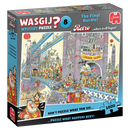 Wasgij? 1000 Piece Puzzle