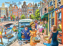 Wasgij? 1000 Piece Puzzle
