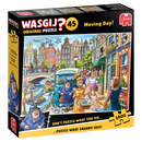 Wasgij? 1000 Piece Puzzle