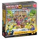 Wasgij? 1000 Piece Puzzle