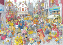 Wasgij? 1000 Piece Puzzle