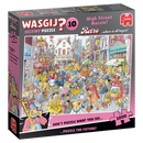 Wasgij? 1000 Piece Puzzle