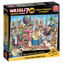 Wasgij? 1000 Piece Puzzle