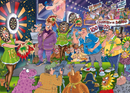 Wasgij? 1000 Piece Puzzle