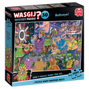 Wasgij? 1000 Piece Puzzle