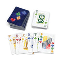 Word Thief Card Game