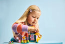 LEGO Bluey Playground Fun With Bluey And Chloe
