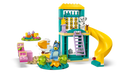 LEGO Bluey Playground Fun With Bluey And Chloe