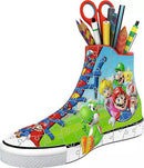 Ravensburger 3D Puzzle 108 Pieces Super Mario Sneaker