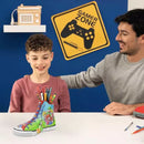 Ravensburger 3D Puzzle 108 Pieces Super Mario Sneaker
