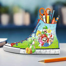 Ravensburger 3D Puzzle 108 Pieces Super Mario Sneaker