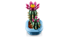 LEGO Botanical Collection Flowering Cactus