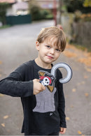 Great Pretenders Captain Skully EVA Pirate Hook