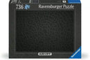 Ravensburger 736 Piece Puzzle Krypt