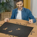 Ravensburger 736 Piece Puzzle Krypt