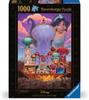 Ravensburger 1000 Piece Castle Collection Jasmine From Aladdin