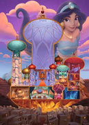Ravensburger 1000 Piece Castle Collection Jasmine From Aladdin