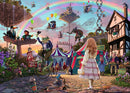 Ravensburger 1000 Piece Look And Find Enchanted Circus