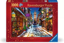 Ravensburger 1000 Piece Puzzle Christmastime
