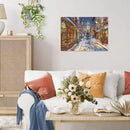 Ravensburger 1000 Piece Puzzle Christmastime