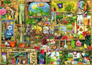 Ravensburger Curious Cupboard Series