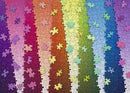 Ravensburger 1000 Piece Puzzle Colours On Colours