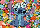 Ravensburger 1000 Piece Puzzle Stitch And Scrump