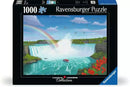 Ravensburger 1000 Piece Puzzle Niagara Falls