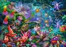 Ravensburger 1000 Piece Puzzle Rainbow Reverie