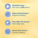 Ravensburger Puzzle Sort And Go