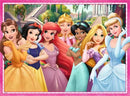 Ravensburger 100 Piece Puzzle Life's A Fairytale