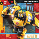 Ravensburger 3 x 49 Piece Puzzles Transformers Matrix Of Leadership