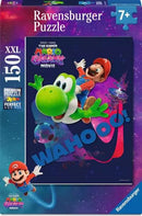 Ravensburger 150 Piece Puzzle Super Mario Power!